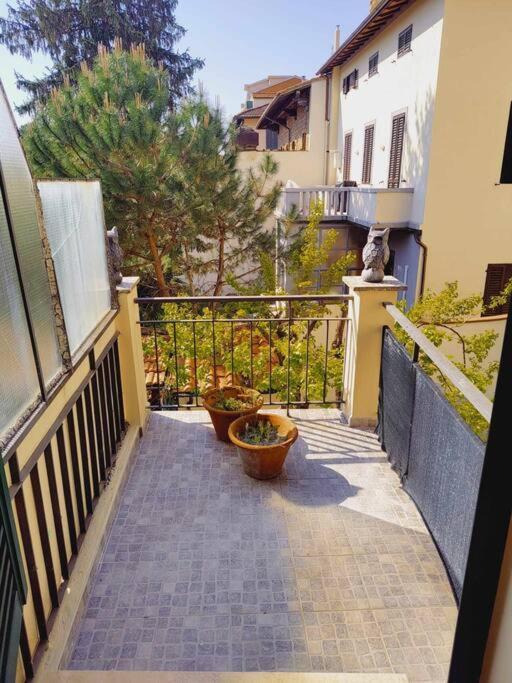 Dimora La Terrazza Di Careggi Apartamento