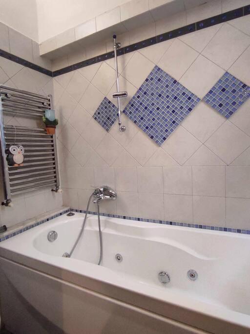 Apartamento Dimora La Terrazza Di Careggi Florencia
