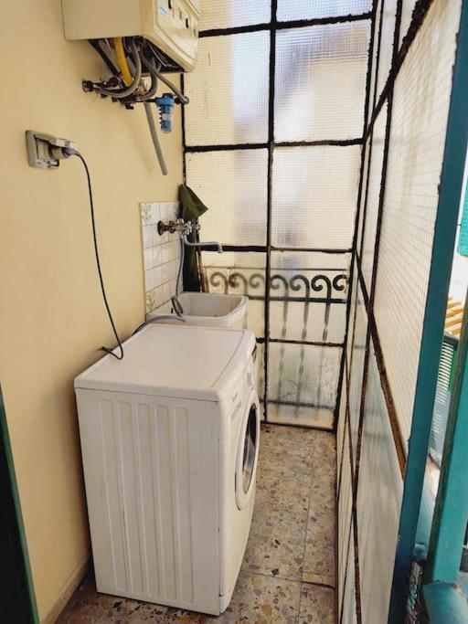 Dimora La Terrazza Di Careggi Apartamento Florencia