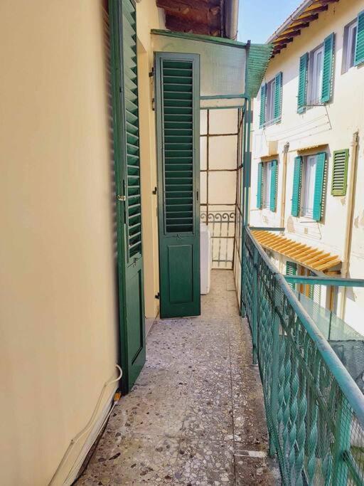 Apartamento Dimora La Terrazza Di Careggi Florencia