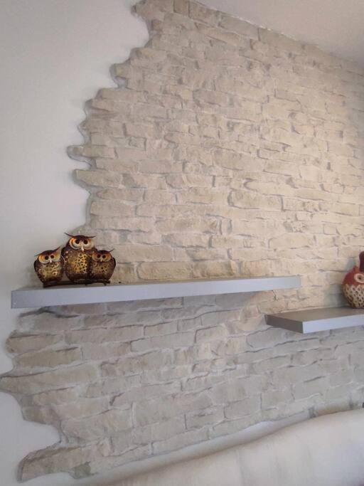 Apartamento Dimora La Terrazza Di Careggi Florencia