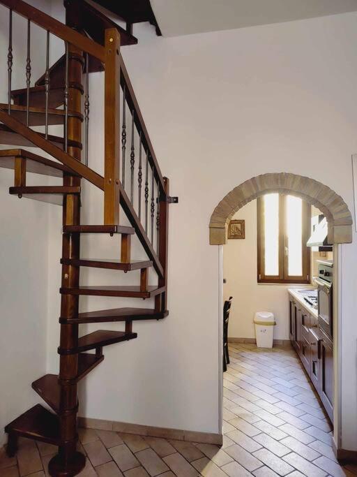 Apartamento Dimora La Terrazza Di Careggi Florencia