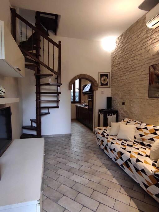 Apartamento Dimora La Terrazza Di Careggi Florencia