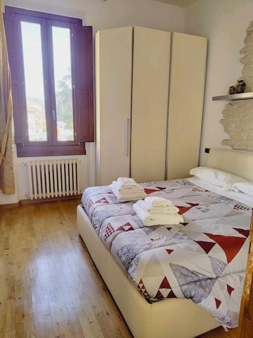 Apartamento Dimora La Terrazza Di Careggi Florencia