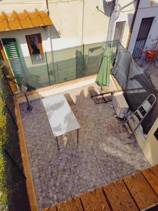 Apartamento Dimora La Terrazza Di Careggi Florencia