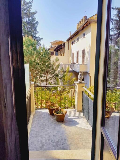 Dimora La Terrazza Di Careggi Apartamento