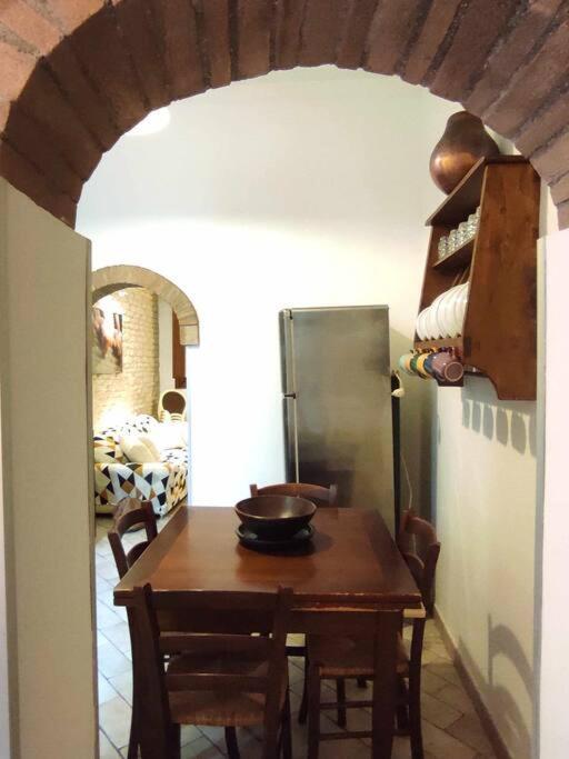 Apartamento Dimora La Terrazza Di Careggi Florencia